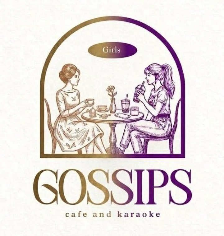 Gossips — cafe and karaoke